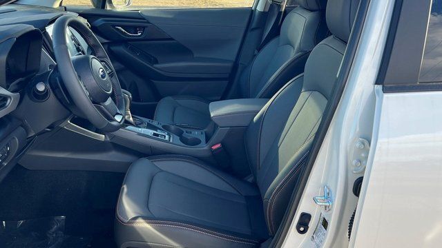 2026 Subaru CROSSTREK Limited Hybrid Fredericksburg VA