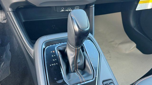 2026 Subaru CROSSTREK Limited Hybrid Fredericksburg VA