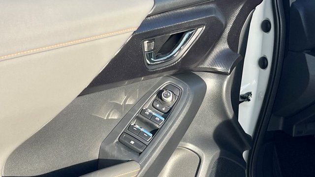 2026 Subaru CROSSTREK Limited Hybrid Fredericksburg VA