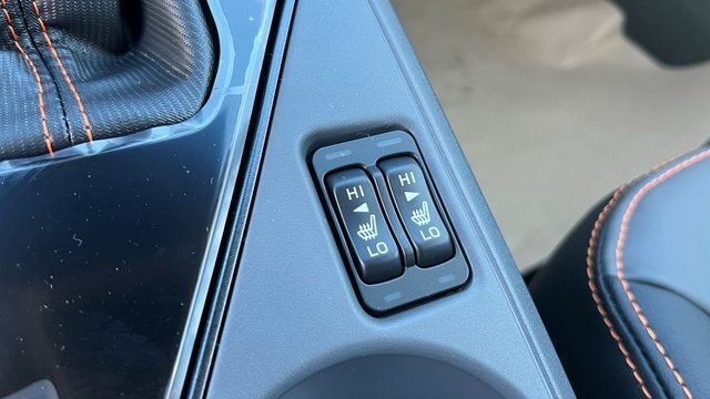 2026 Subaru CROSSTREK Limited Hybrid Fredericksburg VA