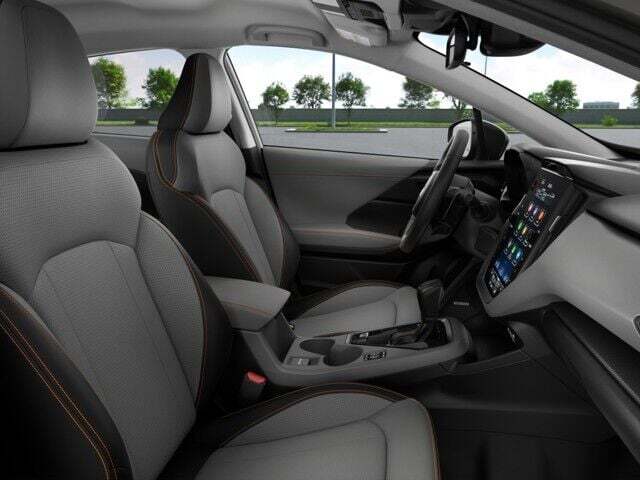 2026 Subaru CROSSTREK Limited Hybrid Fredericksburg VA