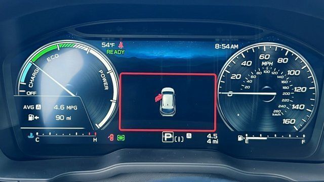 2026 Subaru CROSSTREK Limited Hybrid Fredericksburg VA