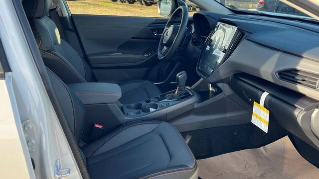 2026 Subaru CROSSTREK Limited Hybrid Fredericksburg VA