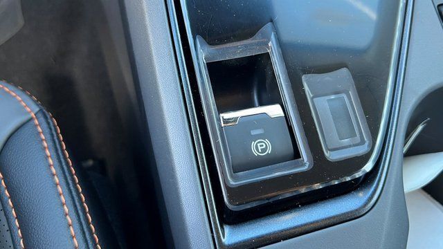 2026 Subaru CROSSTREK Limited Hybrid Fredericksburg VA