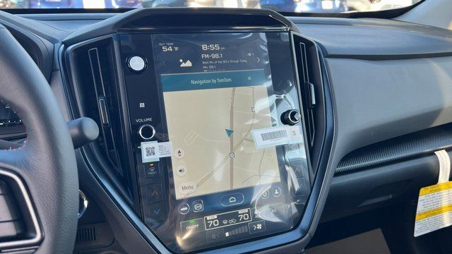 2026 Subaru CROSSTREK Limited Hybrid Fredericksburg VA