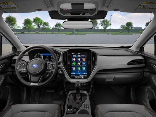 2026 Subaru CROSSTREK Limited Hybrid Fredericksburg VA