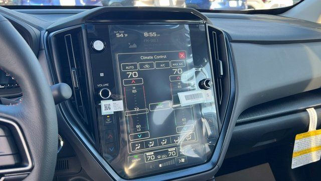 2026 Subaru CROSSTREK Limited Hybrid Fredericksburg VA