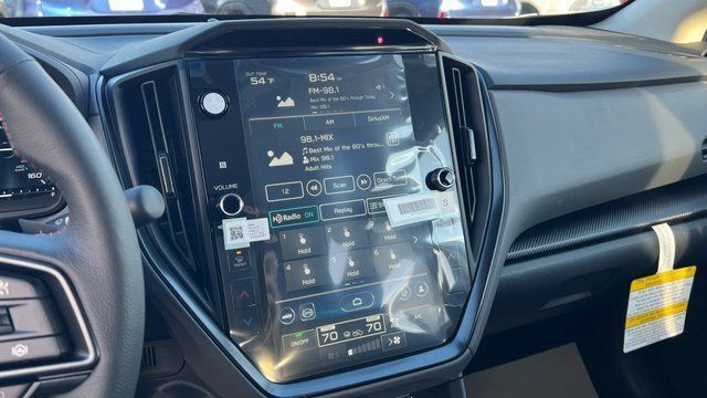 2026 Subaru CROSSTREK Limited Hybrid Fredericksburg VA