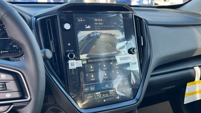 2026 Subaru CROSSTREK Limited Hybrid Fredericksburg VA