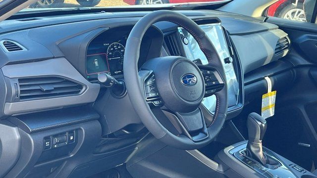 2026 Subaru CROSSTREK Limited Hybrid Fredericksburg VA