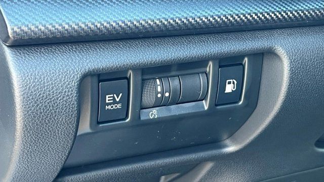 2026 Subaru CROSSTREK Limited Hybrid Fredericksburg VA