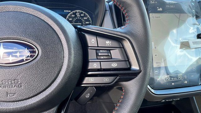 2026 Subaru CROSSTREK Limited Hybrid Fredericksburg VA