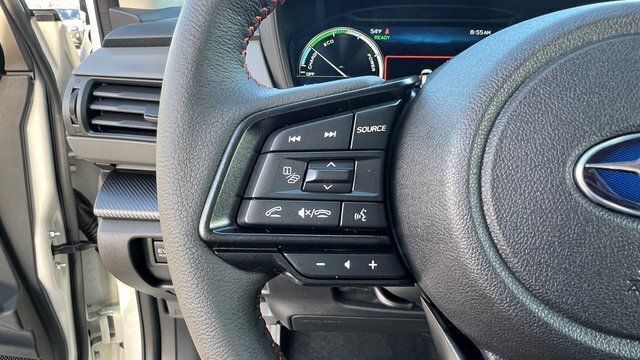 2026 Subaru CROSSTREK Limited Hybrid Fredericksburg VA