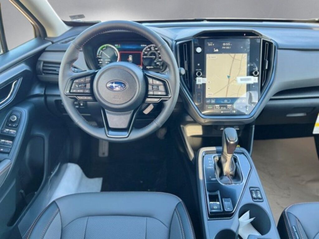 2026 Subaru CROSSTREK Limited Hybrid Fredericksburg VA