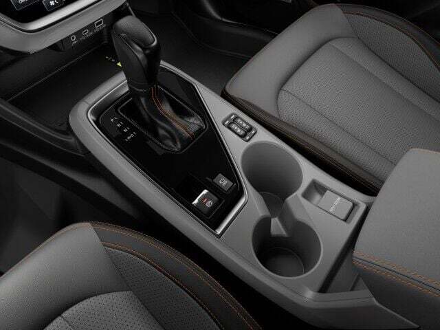 2026 Subaru CROSSTREK Limited Hybrid Fredericksburg VA