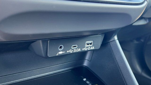 2026 Subaru CROSSTREK Limited Hybrid Fredericksburg VA