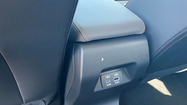 2026 Subaru CROSSTREK Limited Hybrid Fredericksburg VA