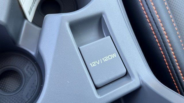 2026 Subaru CROSSTREK Limited Hybrid Fredericksburg VA