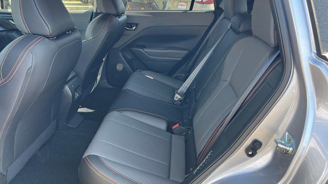 2026 Subaru CROSSTREK Limited Hybrid Fredericksburg VA