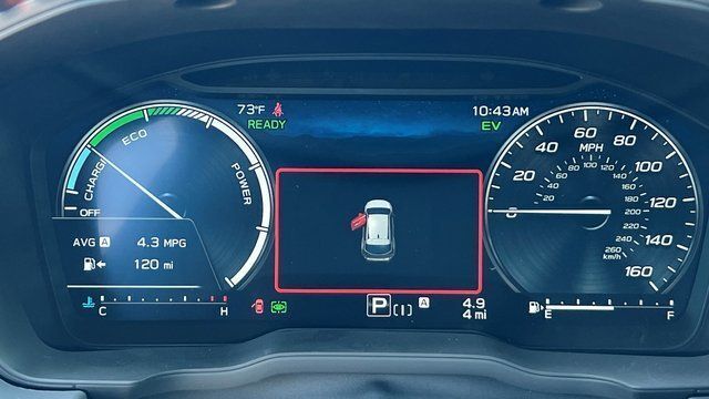 2026 Subaru CROSSTREK Limited Hybrid Fredericksburg VA