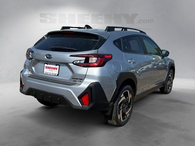 2026 Subaru CROSSTREK Limited Hybrid Fredericksburg VA