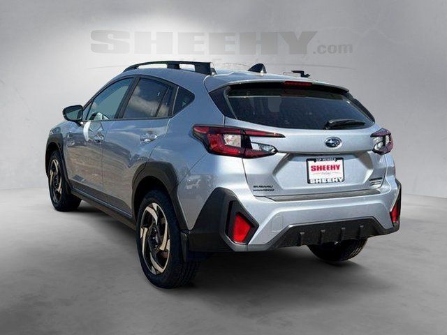 2026 Subaru CROSSTREK Limited Hybrid Fredericksburg VA