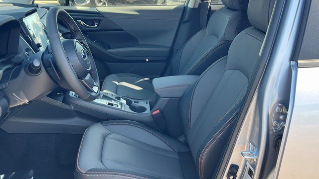 2026 Subaru CROSSTREK Limited Hybrid Fredericksburg VA