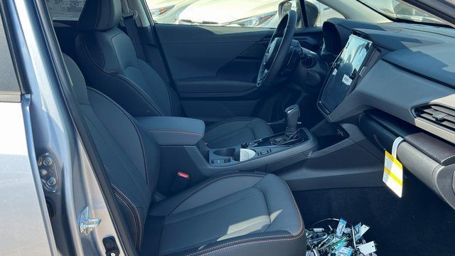 2026 Subaru CROSSTREK Limited Hybrid Fredericksburg VA