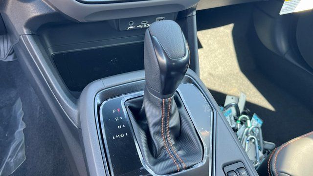 2026 Subaru CROSSTREK Limited Hybrid Fredericksburg VA