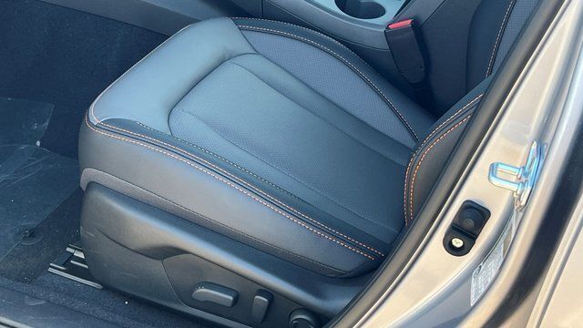 2026 Subaru CROSSTREK Limited Hybrid Fredericksburg VA