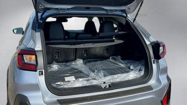 2026 Subaru CROSSTREK Limited Hybrid Fredericksburg VA