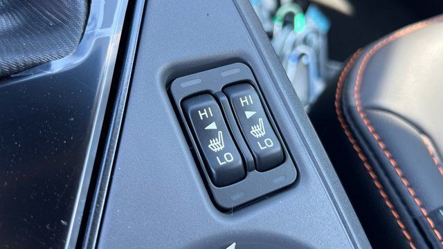 2026 Subaru CROSSTREK Limited Hybrid Fredericksburg VA