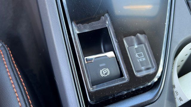 2026 Subaru CROSSTREK Limited Hybrid Fredericksburg VA