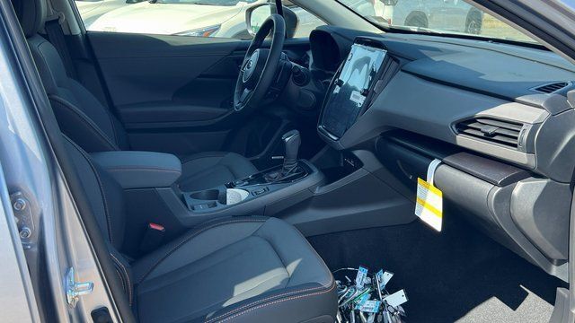 2026 Subaru CROSSTREK Limited Hybrid Fredericksburg VA