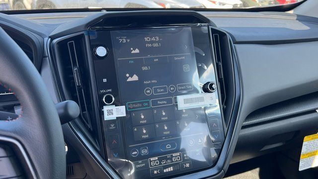 2026 Subaru CROSSTREK Limited Hybrid Fredericksburg VA