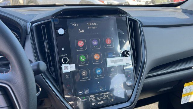 2026 Subaru CROSSTREK Limited Hybrid Fredericksburg VA