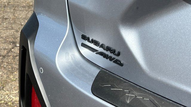 2026 Subaru CROSSTREK Limited Hybrid Fredericksburg VA