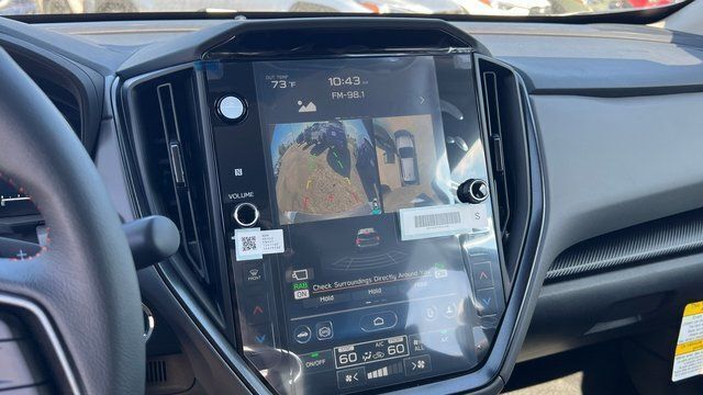 2026 Subaru CROSSTREK Limited Hybrid Fredericksburg VA