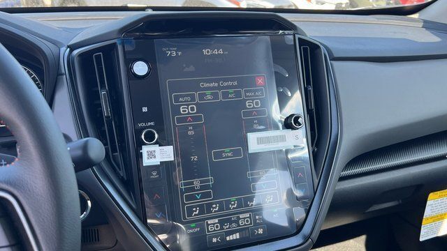 2026 Subaru CROSSTREK Limited Hybrid Fredericksburg VA