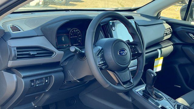 2026 Subaru CROSSTREK Limited Hybrid Fredericksburg VA