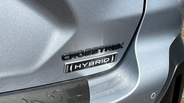 2026 Subaru CROSSTREK Limited Hybrid Fredericksburg VA