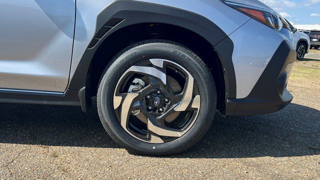 2026 Subaru CROSSTREK Limited Hybrid Fredericksburg VA