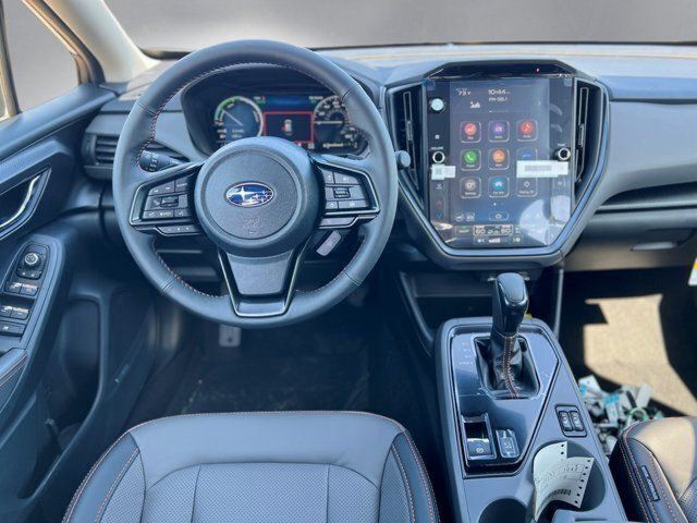 2026 Subaru CROSSTREK Limited Hybrid Fredericksburg VA