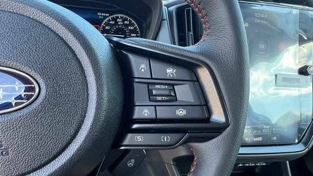 2026 Subaru CROSSTREK Limited Hybrid Fredericksburg VA