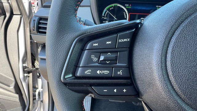 2026 Subaru CROSSTREK Limited Hybrid Fredericksburg VA