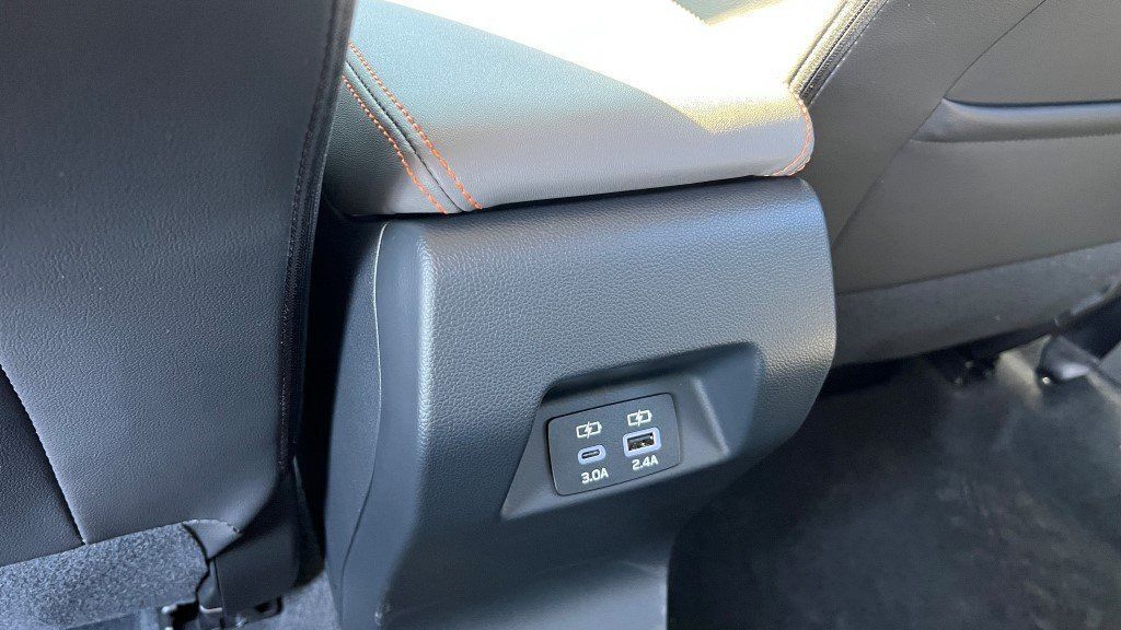 2026 Subaru CROSSTREK Limited Hybrid Fredericksburg VA