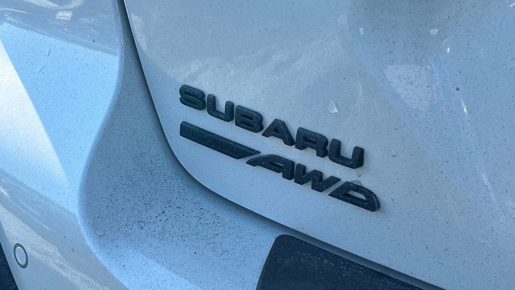 2026 Subaru CROSSTREK Limited Hybrid Fredericksburg VA