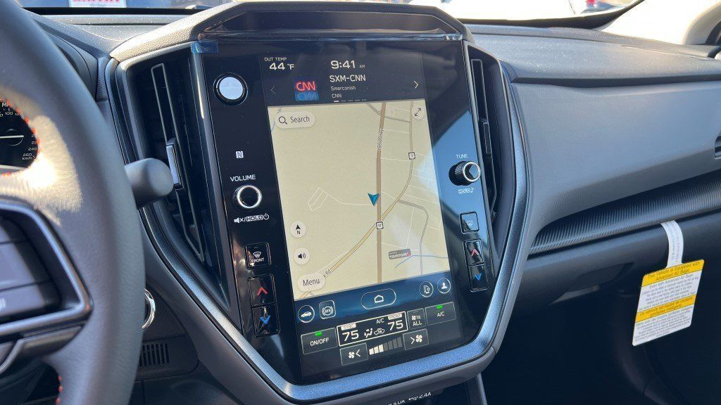 2026 Subaru CROSSTREK Limited Hybrid Fredericksburg VA