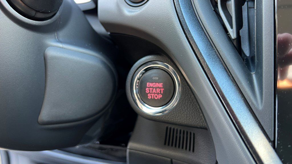 2026 Subaru CROSSTREK Limited Hybrid Fredericksburg VA