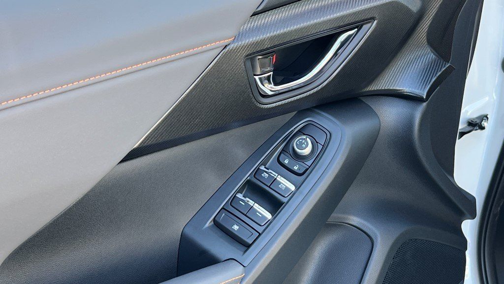 2026 Subaru CROSSTREK Limited Hybrid Fredericksburg VA